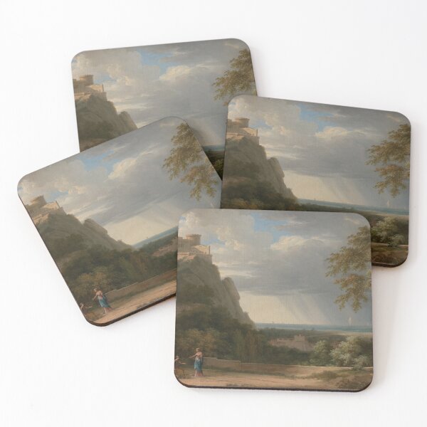 Item preview, Approaching Storm designed and sold by LegacyPressCo.