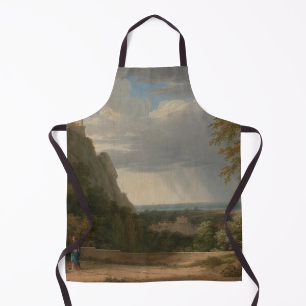 Item preview, Approaching Storm designed and sold by LegacyPressCo.