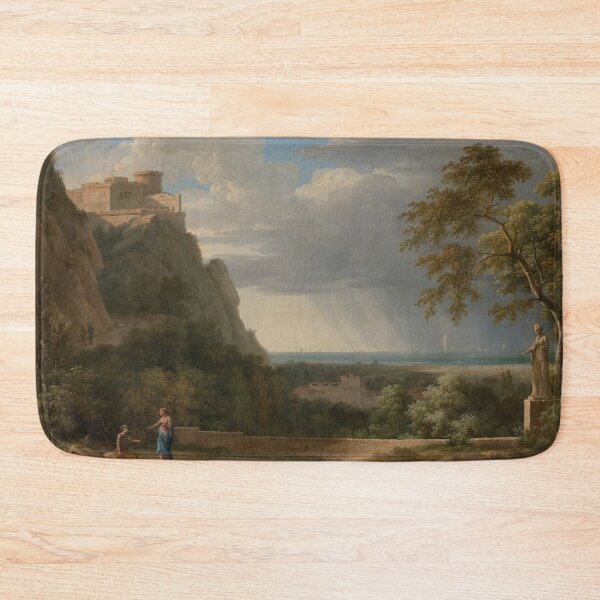 Item preview, Approaching Storm designed and sold by LegacyPressCo.