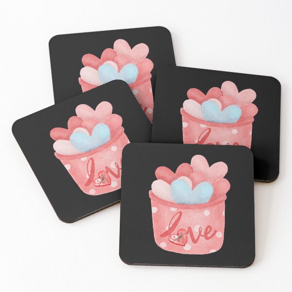 Item preview, Bucket of hearts designed and sold by Nathanfulks551.