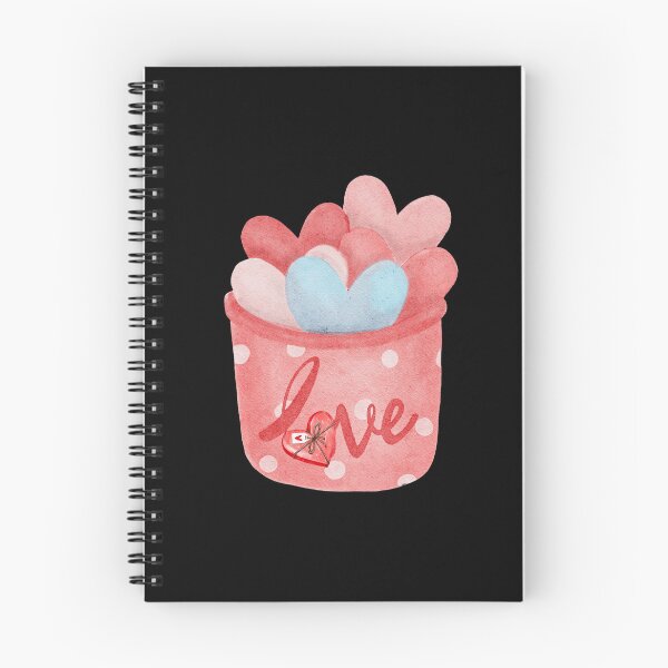 Item preview, Bucket of hearts designed and sold by Nathanfulks551.