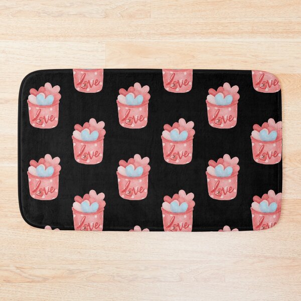 Item preview, Bucket of hearts designed and sold by Nathanfulks551.