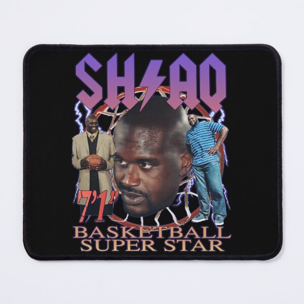 Item preview, Shack - B-Ball Super Star Vintage 90's Style designed and sold by blueversion.