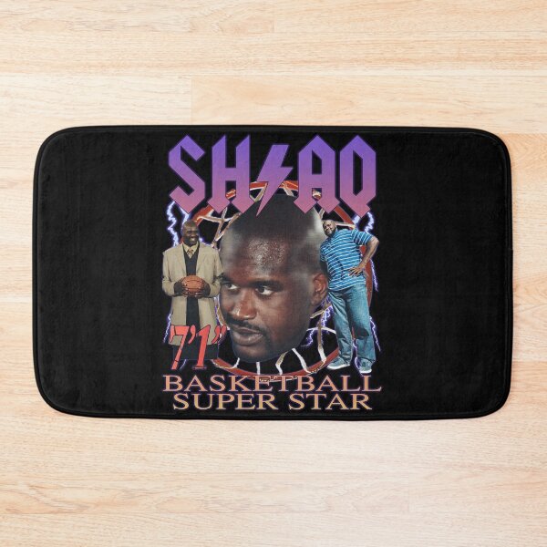 Item preview, Shack - B-Ball Super Star Vintage 90's Style designed and sold by blueversion.