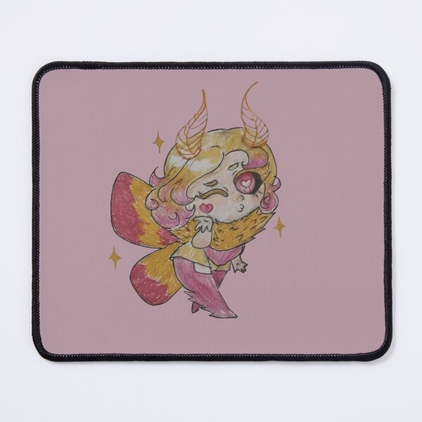 Item preview, Blowing Kiss Rosy Maple Chibi designed and sold by Thaiglasses96.
