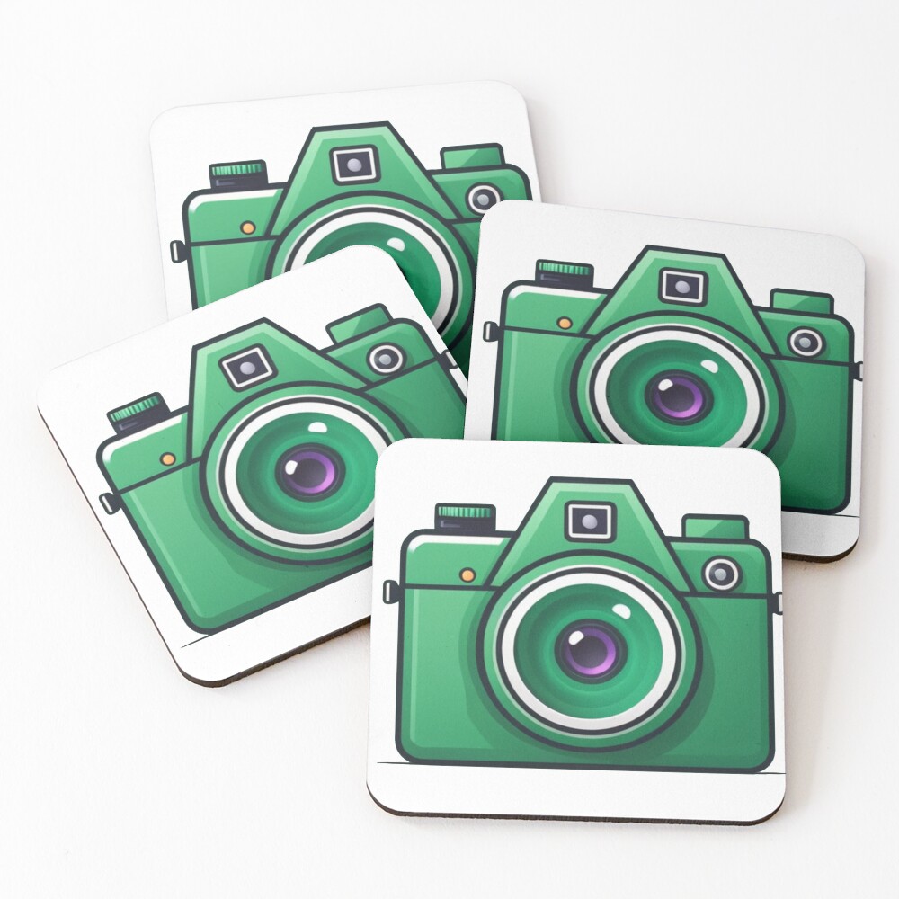 Item preview, Coasters (Set of 4) designed and sold by RJsphotography.