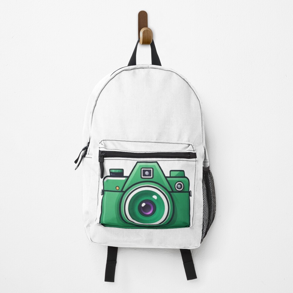 Item preview, Backpack designed and sold by RJsphotography.