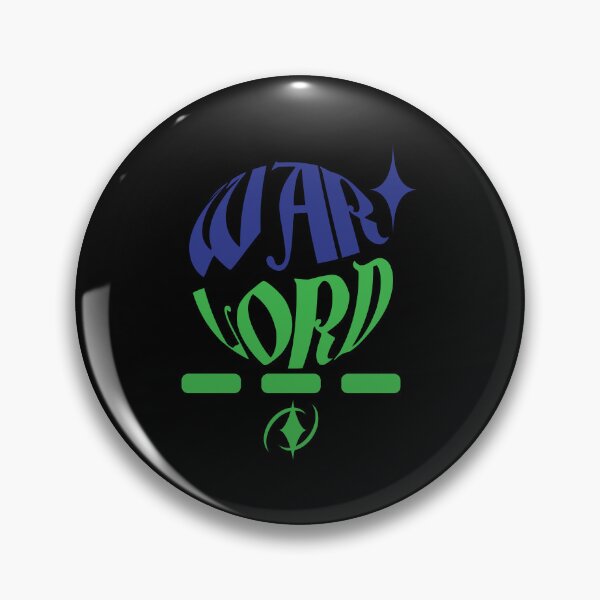 Item preview, Warlord  designed and sold by herocloth.
