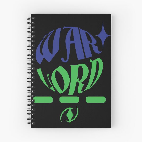 Item preview, Warlord  designed and sold by herocloth.