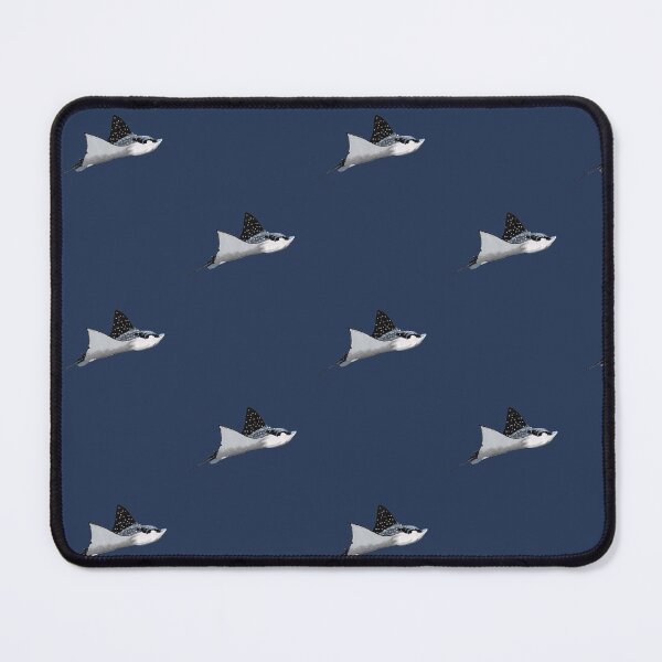Item preview, Spotted ray designed and sold by Biological Style.