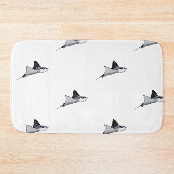 Item preview, Spotted ray designed and sold by Biological Style.