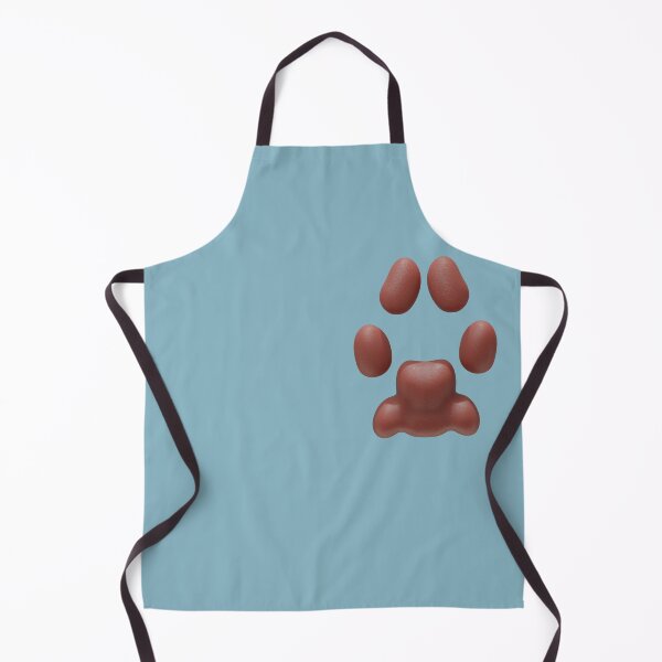 Item preview, Caracal-styled 3D Pawpad Design (Pinkish) designed and sold by Daymusik.