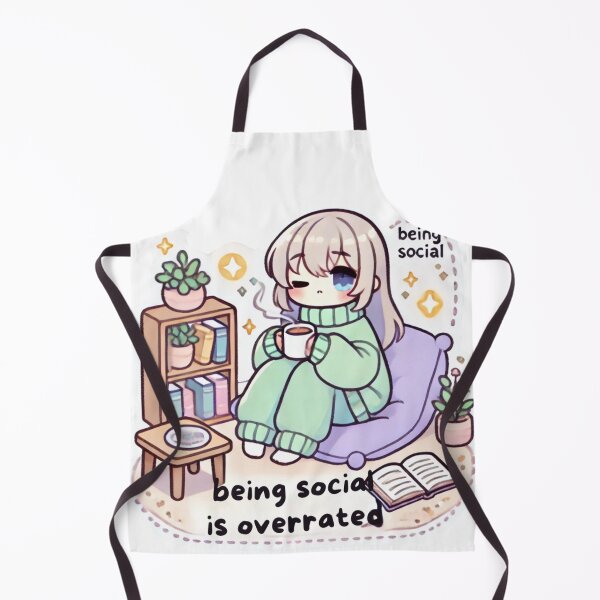 Item preview, Introverts rule extroverts drool designed and sold by cherryfoxy24.
