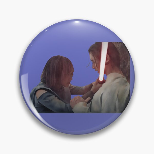 Item preview, Osha with lightsaber and Qimir designed and sold by JesstheVirgo.
