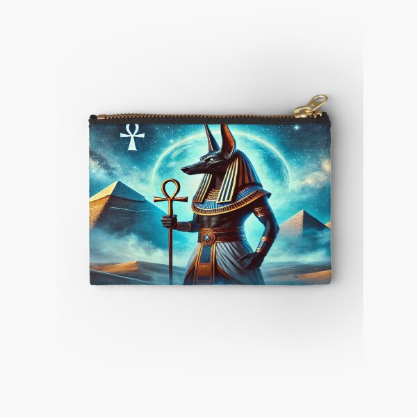 Item preview, Anubis: God of the Afterlife designed and sold by 0Mystica0.