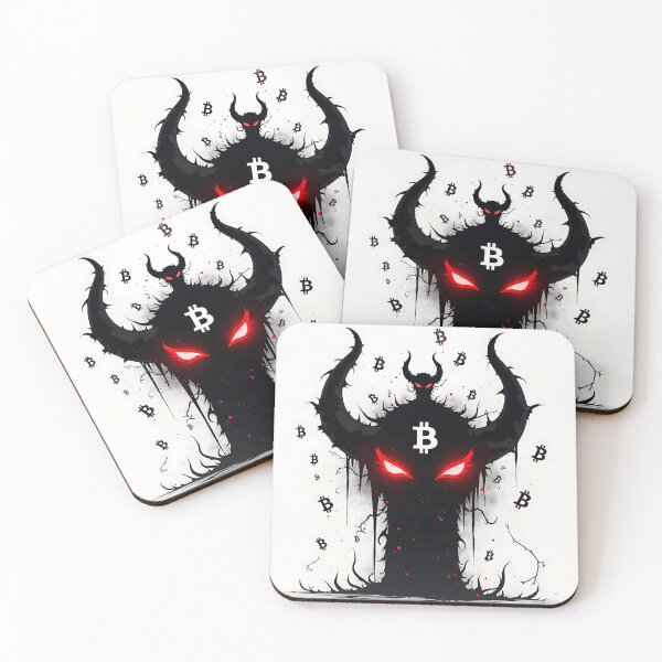 Item preview, Bitcoin Spark Lighting the Blockchain Revolution designed and sold by RadDeck.