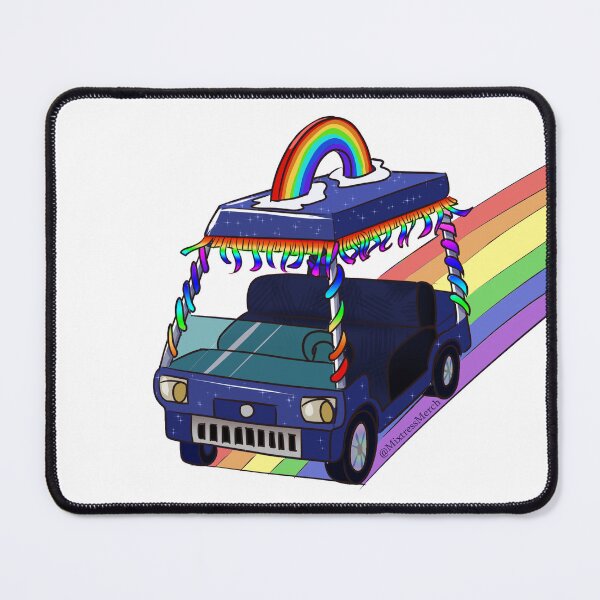 Item preview, Pride Parade designed and sold by MixtressMerch.