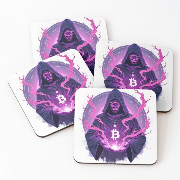 Item preview, Bitcoin Genesis The Start of Decentralization designed and sold by RadDeck.