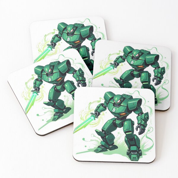 Item preview, Bitcoin Ascension Rising Beyond Limits designed and sold by RadDeck.