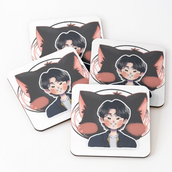 Item preview, Chibi GAM3 BO1 Wonu designed and sold by amsoffany.