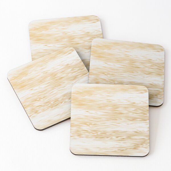 Item preview, Abstract Whispy Gold I designed and sold by jartcreations.