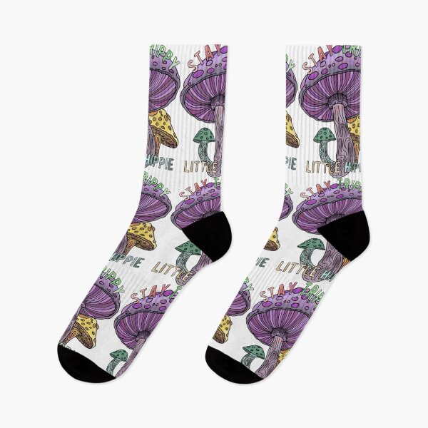 Item preview, Stay trippy little hippie  designed and sold by Artistkhg.