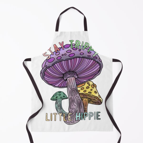Item preview, Stay trippy little hippie designed and sold by Artistkhg.