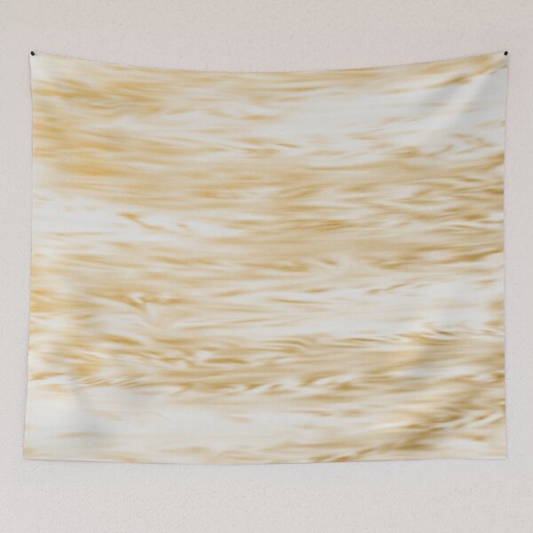 Item preview, Abstract Whispy Gold I designed and sold by jartcreations.