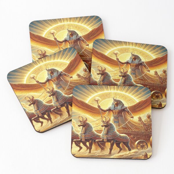 Item preview, Ra: Egyptian Sun God designed and sold by 0Mystica0.