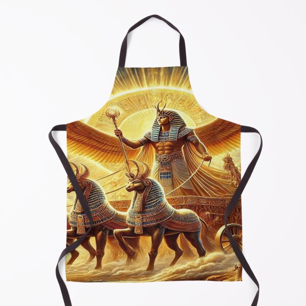 Item preview, Ra: Egyptian Sun God designed and sold by 0Mystica0.