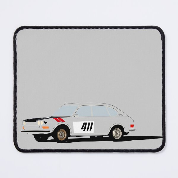 Item preview, Fastback 411 designed and sold by Maxyenko.