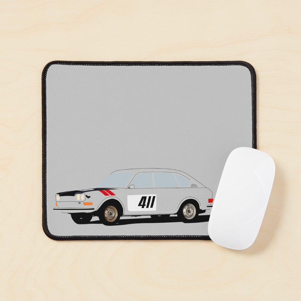 Item preview, Mouse Pad designed and sold by Maxyenko.