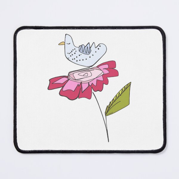 Item preview, pajaro feliz designed and sold by D. EHMOR.