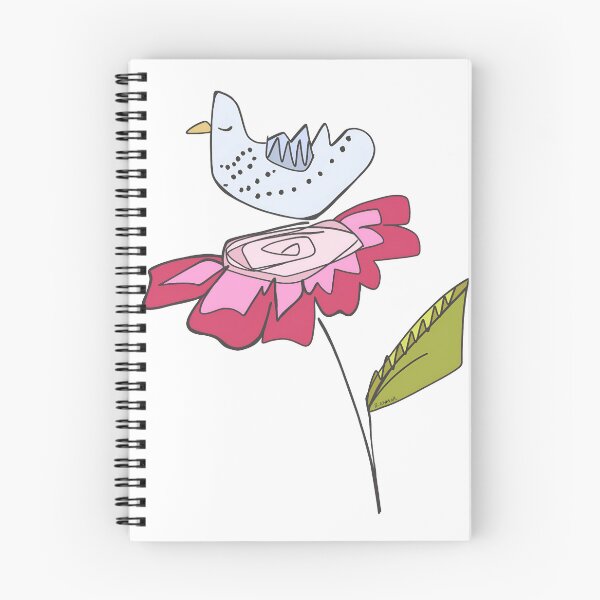 Item preview, Happy Bird designed and sold by D. EHMOR.