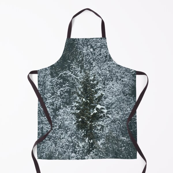 Item preview, Pristine Christmas Tree designed and sold by RJsphotography and More.