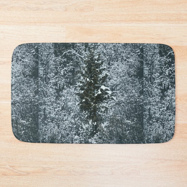 Item preview, Pristine Christmas Tree designed and sold by RJsphotography and More.