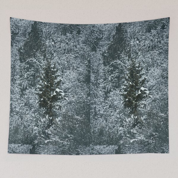 Item preview, Pristine Christmas Tree designed and sold by RJsphotography and More.