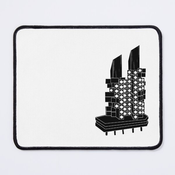 Item preview, Architecture designed and sold by FletchSketch.