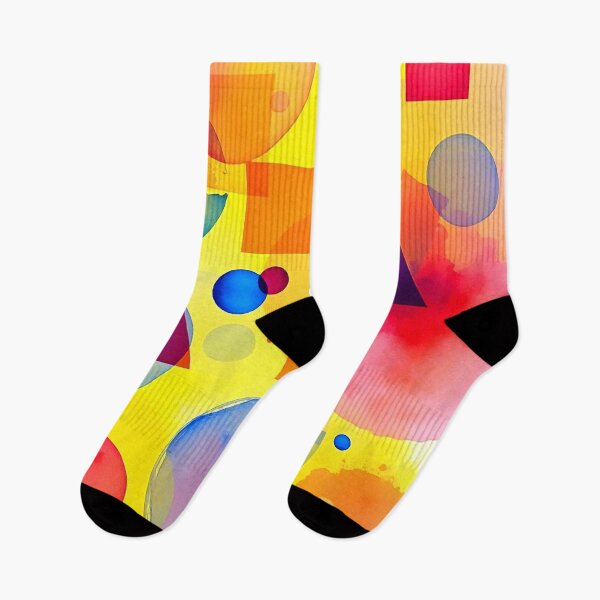 Item preview, Radiant Abstract Geometry Bliss designed and sold by ChrisButler.