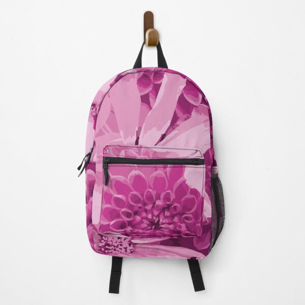 Item preview, Pink Mixed Flower designed and sold by Lyonyx.