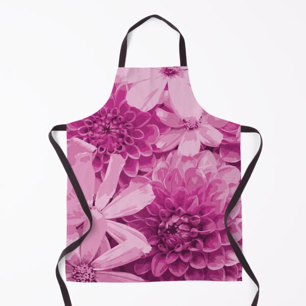 Item preview, Pink Mixed Flower designed and sold by Lyonyx.