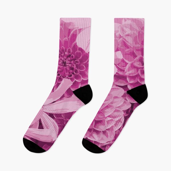 Item preview, Pink Mixed Flower designed and sold by Lyonyx.
