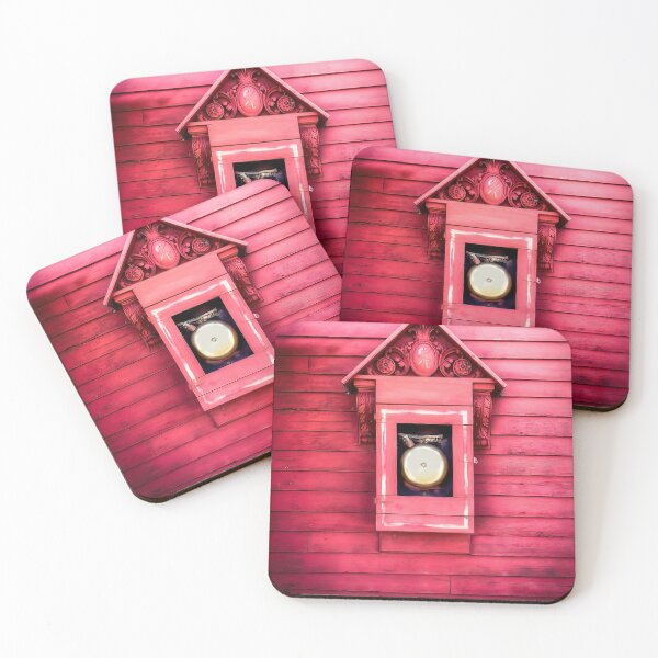 Item preview, Fire Alarm designed and sold by Steve Walser.