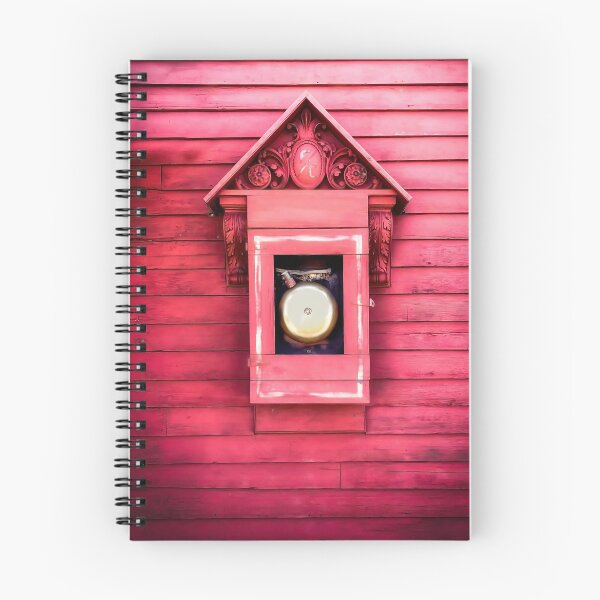 Item preview, Fire Alarm designed and sold by Steve Walser.