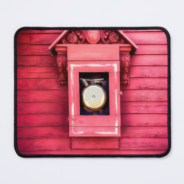 Item preview, Fire Alarm designed and sold by Steve Walser.