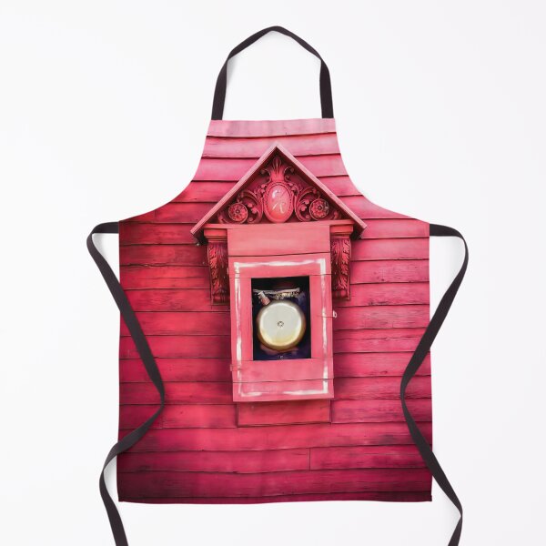 Item preview, Fire Alarm designed and sold by Steve Walser.