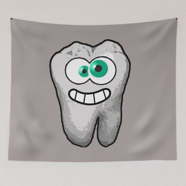 Item preview, Sweet Tooth designed and sold by Havocgirl.