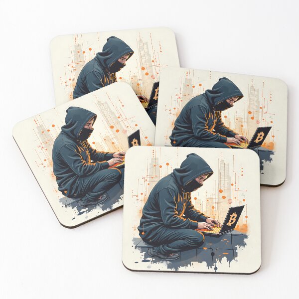 Item preview, Bitcoin Pulse Energy of the Decentralized World designed and sold by RadDeck.