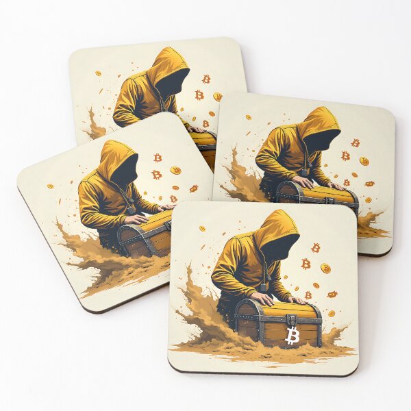 Item preview, Bitcoin Constellation Stars of Decentralization designed and sold by RadDeck.