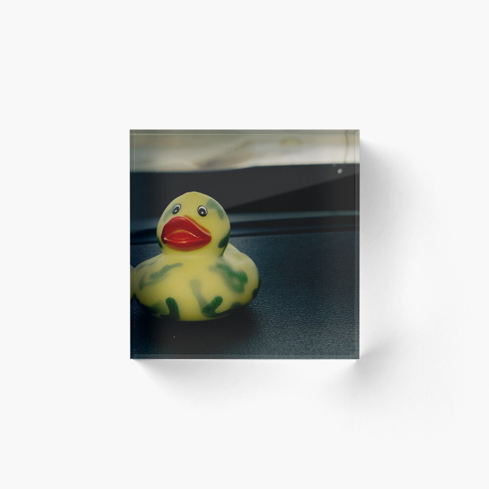 Artikel-Vorschau von Acrylblock, designt und verkauft von RJsphotography.